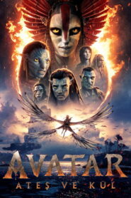 Avatar: Ateş ve Kül