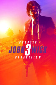 John Wick 3 Parabellum
