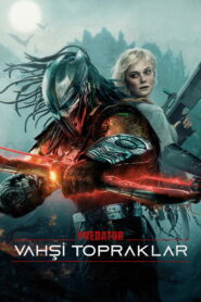 Predator Vahsi Topraklar