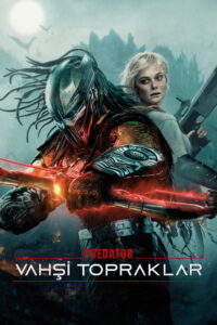 Predator Vahsi Topraklar