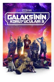 Galaksinin Koruyuculari 3