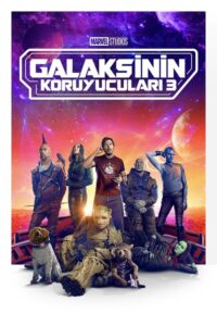 Galaksinin Koruyuculari 3