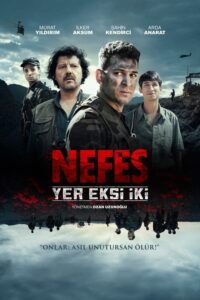 Nefes – Yer Eksi İki