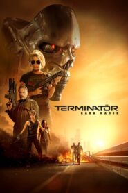 Terminator 6 Kara Kader