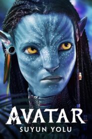 Avatar 2 Suyun Yolu