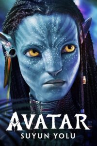 Avatar 2 Suyun Yolu