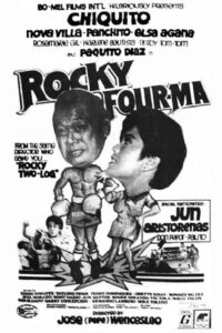 Rocky 4