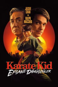 Karate Kid: Efsane Dövüşçüler