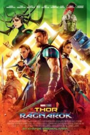 Thor Ragnarok