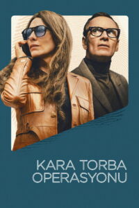 Kara Torba Operasyonu