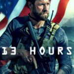 13 Saat: Bingazi’nin Gizli Askerleri 2016 izle