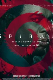 Spiral Testere Devam Ediyor