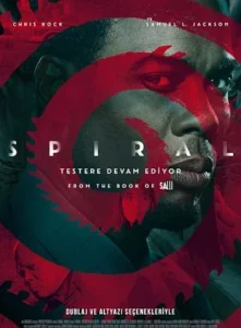 Spiral Testere Devam Ediyor