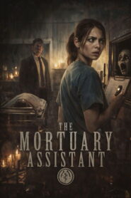 The Mortuary Assistant
