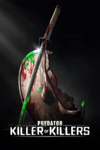 Predator: Killer of Killers