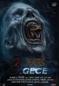 3 Gece Habis 2024 izle