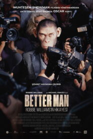 Better Man
