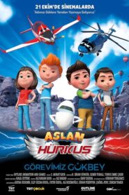 Aslan Hürkuş 2: Görevimiz Gökbey