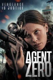 Agent Zero 2025 izle
