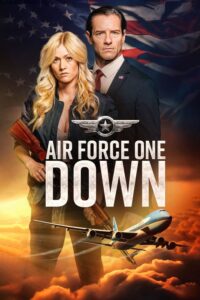 Air Force One Down 2024 izle