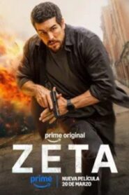 Ajan Zeta 2026 izle