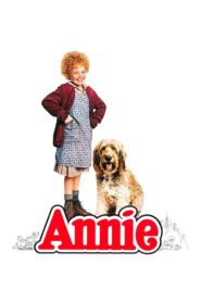 Annie 1982 izle