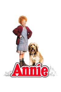 Annie 1982 izle