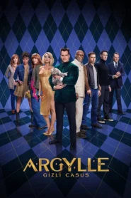Argylle: Gizli Casus 2025 izle