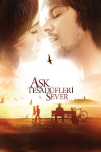 Ask Tesadufleri Sever 2011 izle