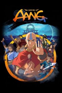 Avatar Aang The Last Airbender 2026 izle