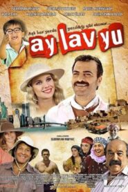 Ay Lav Yu 2010 izle