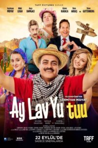 Ay Lav Yu Tuu 2017 izle