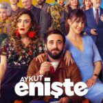 Aykut Enişte [Seri]