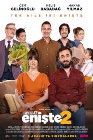 Aykut Eniste 2 2021 izle