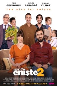 Aykut Eniste 2 2021 izle