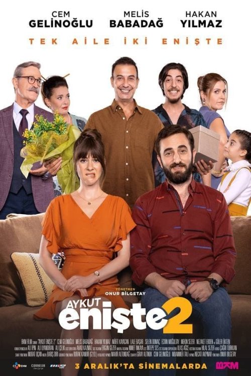 Aykut Eniste 2 2021 izle
