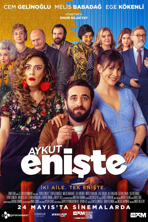 Aykut Eniste 2019 izle