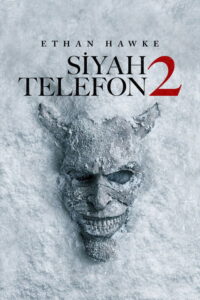 Siyah Telefon 2