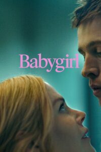Babygirl 2024 izle
