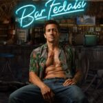Bar Fedaisi 2025 izle
