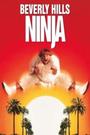 Beverly Hills Ninja 1997 izle