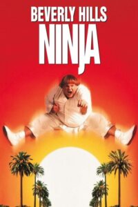 Beverly Hills Ninja 1997 izle