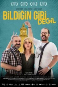 Bildigin Gibi Degil 2024 izle
