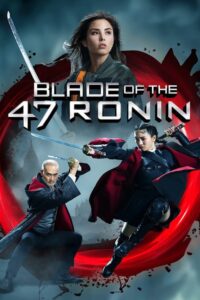 Blade Of The 47 Ronin 2022 izle