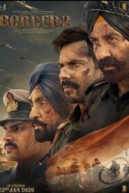 Border 2 2026 izle