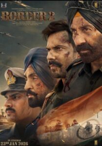 Border 2 2026 izle