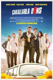 Cakallarla Dans 4 2016 izle