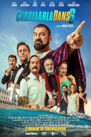 Cakallarla Dans 6 2022 izle