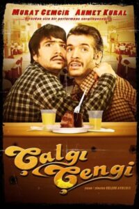 Calgi Cengi 2011 izle