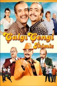 Calgi Cengi Ikimiz 2017 izle